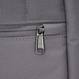 Anti-theft urban backpack Pacsafe Go 25 l - Stone