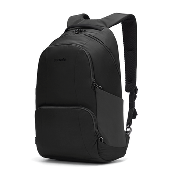 Anti-theft laptop backpack Pacsafe LS450 - black