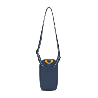 Pacsafe  RFIDsafe Tech Crossbody - coastal blue