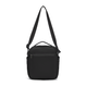 Anti-theft Pacsafe LS200 shoulder bag - black