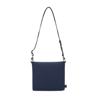 Pacsafe Pacsafe GO anti-theft bag - coastal blue