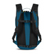 Anti-theft backpack 18l Pacsafe ECO - blue