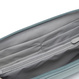 RFIDsafe Continental Wallet Pacsafe - fresh mint