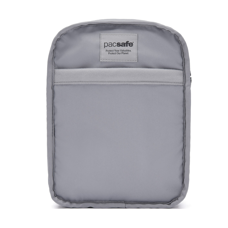 Pacsafe V anti-theft city bag - jet black