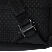 Anti-Theft Tech Backpack Vibe 12l - black