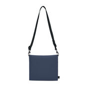 Pacsafe Pacsafe GO anti-theft pouch bag - navy blue