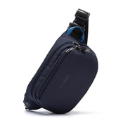 Pacsafe V anti-theft hip pack - ocean