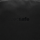 Anti-theft laptop backpack Pacsafe LS450 - black