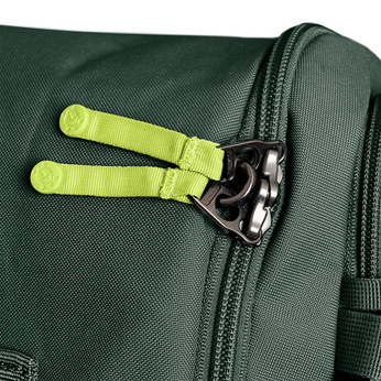 Anti-theft cabin backpack Pacsafe Go 34 l - Green