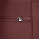 Anti-theft urban backpack Pacsafe Go 15 l - burgundy