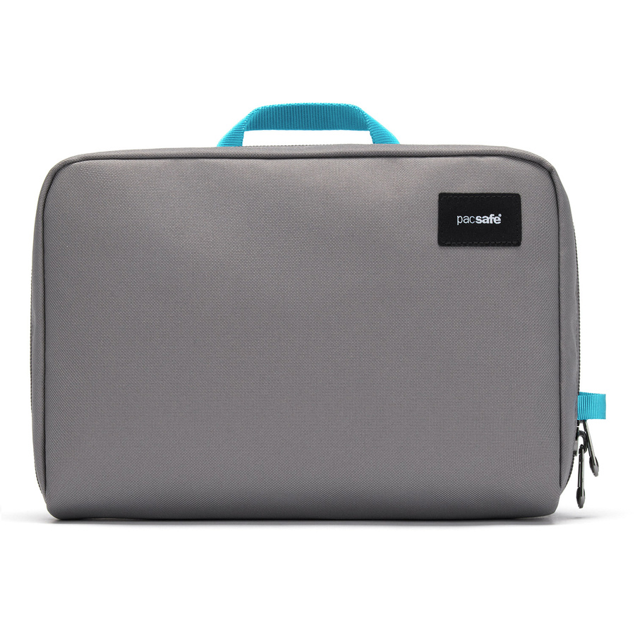 Pacsafe RFIDsafe Travel Organizer - Stone