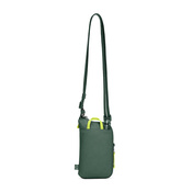 Anti-theft Pacsafe GO shoulder bag - Green
