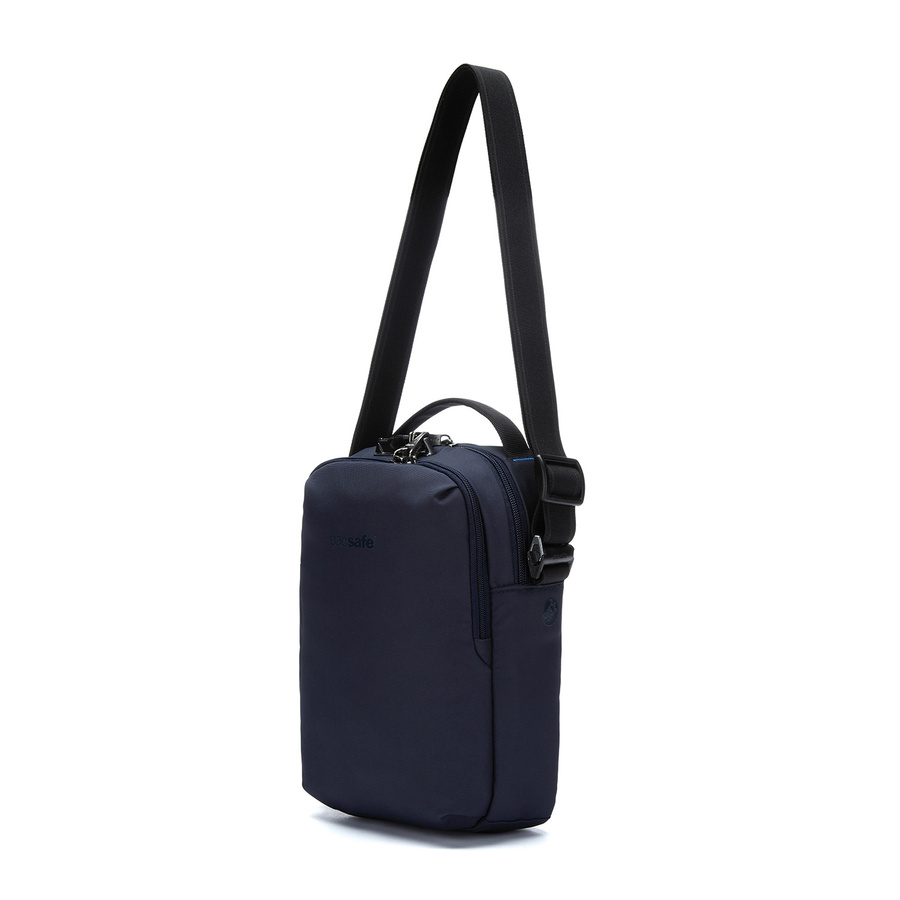 Anti-theft Sling Bag Pacsafe V - ocean