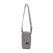 Pacsafe RFIDsafe Tech Crossbody - stone