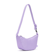 Anti-theft urban bag Pacsafe Go Lunar - lavender