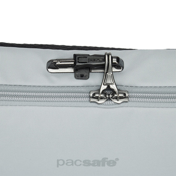 Hip bag waterproof anti-theft Pacsafe V - Gray