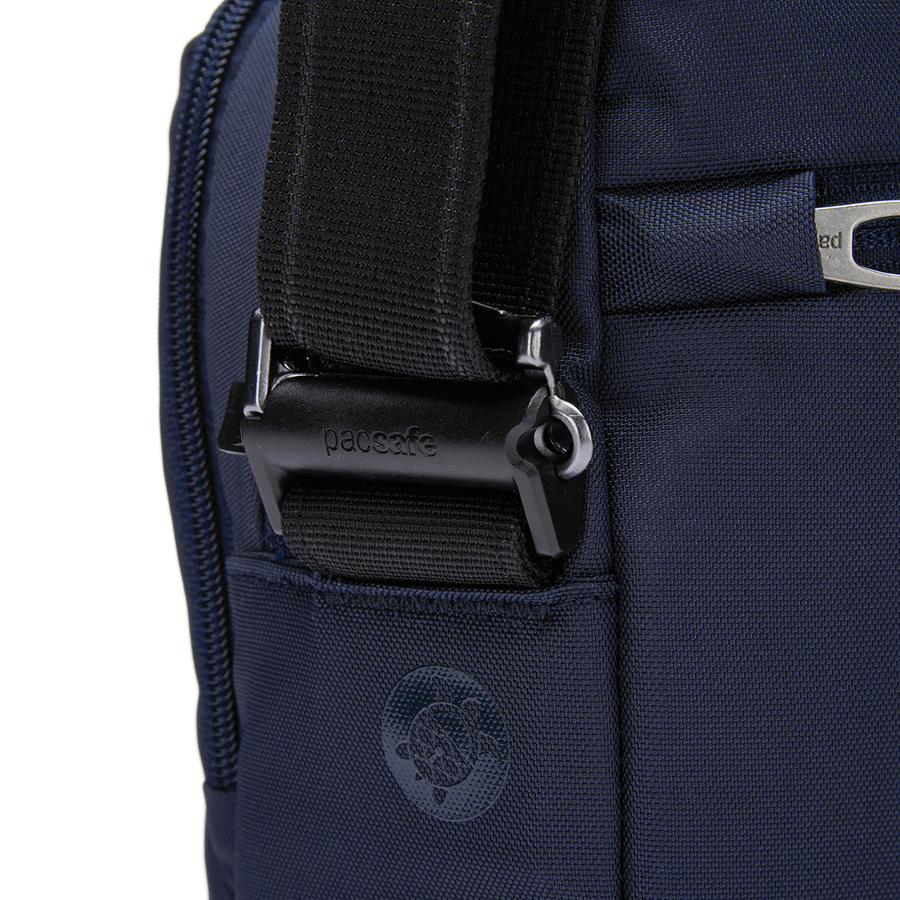 Anti-theft Sling Bag Pacsafe V - ocean