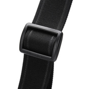 Torba na jedno ramię antykradzieżowa Pacsafe V - granatowa