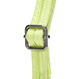 Pacsafe® CX anti-theft square crossbody - Matcha