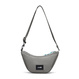 Anti-theft urban Pacsafe Go Lunar bag - stone