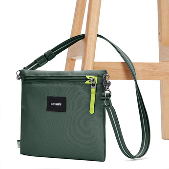 Pacsafe Pacsafe GO anti-theft bag - Green