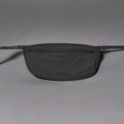 Portfel antykradzieżowy na pas Pacsafe Coversafe S100 - czarny