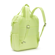 Anti-theft backpack Pacsafe CX - matcha