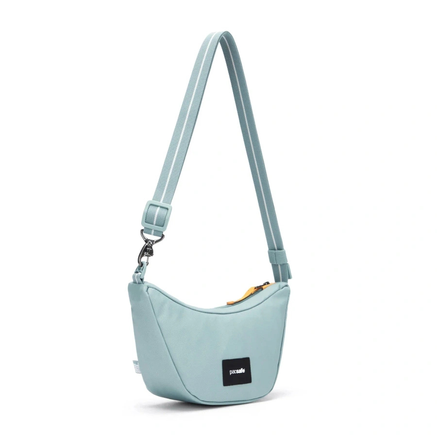 Anti-theft urban bag Pacsafe Go Lunar - mint