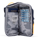 Anti-theft Pacsafe GO shoulder bag - Coastal blue