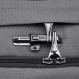 Anti-theft laptop backpack Pacsafe Vibe 25 l - dark gray