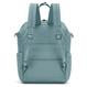 Women's anti-theft backpack Pacsafe Citysafe CX Econyl - mint 