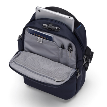  Anti-theft Sling Bag Pacsafe V -  ocean