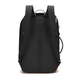 Cabin anti-theft backpack Pacsafe Go 44 l - black
