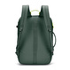 Anti-theft cabin backpack Pacsafe Go 34 l - Green