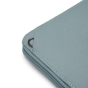 RFIDsafe Continental Wallet Pacsafe - fresh mint