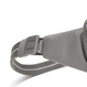 Hip bag anti-theft Pacsafe Go - stone