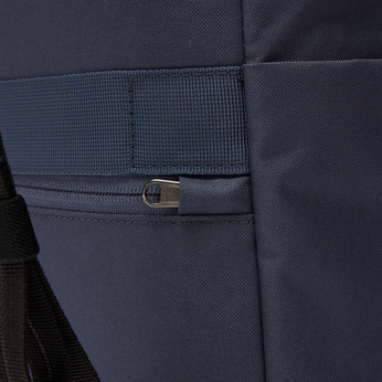 Anti-theft urban backpack Pacsafe Go 25 l - navy blue