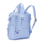 Anti-theft backpack Pacsafe CX - light blue