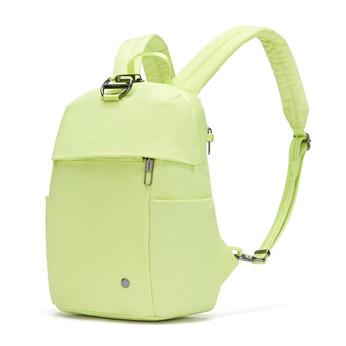 Pacsafe® CX anti-theft 8L backpack petite - matcha