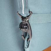 Anti-theft carry-on backpack Pacsafe Go 44 l - mint