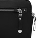 Women's 3-in-1 Pacsafe W handbag - black