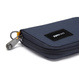 Card Wallet RFIDsafe Pacsafe - coastal blue