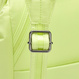 Anti-theft backpack Pacsafe CX - matcha