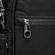 Anti-theft Pacsafe LS200 shoulder bag - black
