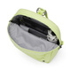 Pacsafe® CX anti-theft convertible backpack -  matcha