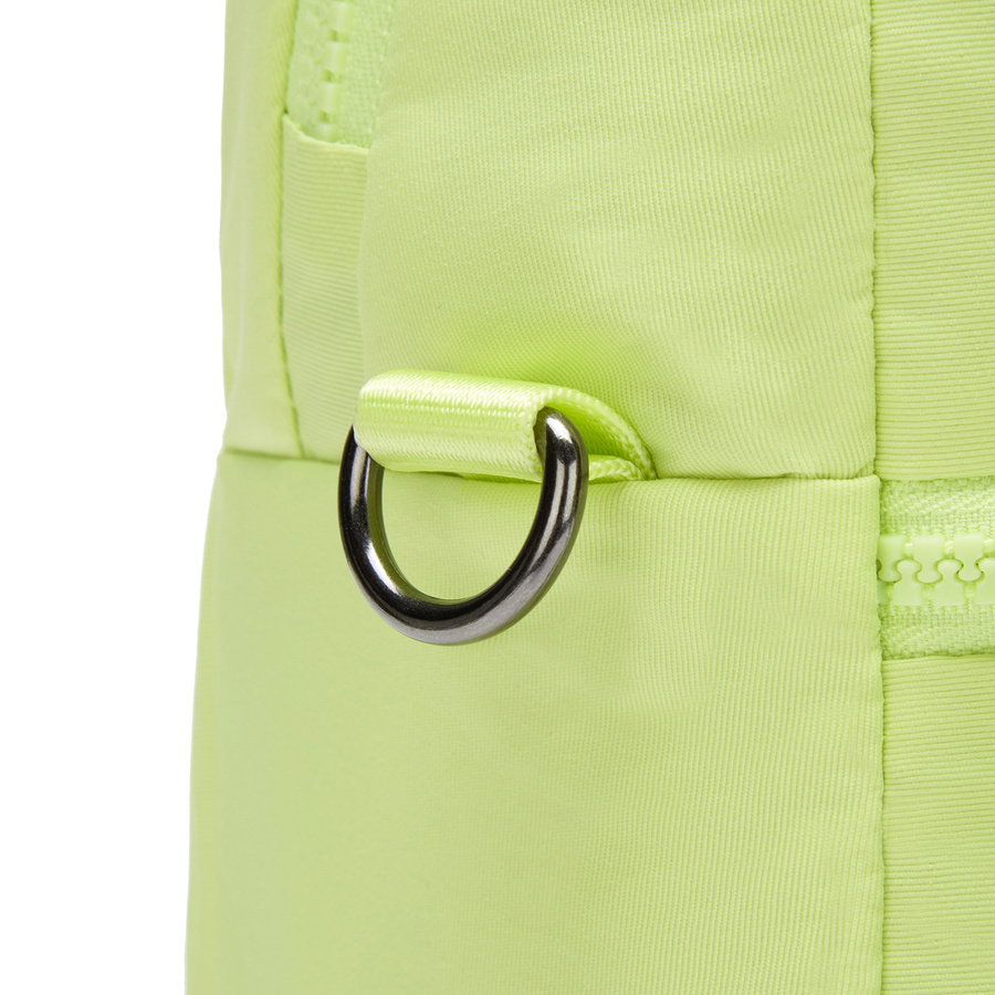 Pacsafe® CX anti-theft convertible backpack - matcha