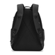 Urban anti-theft backpack Pacsafe LS350 - black