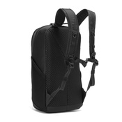 Anti-theft urban backpack Pacsafe Vibe 20L - black