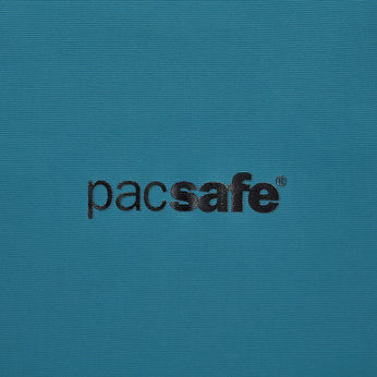 Anti-theft urban backpack Pacsafe LS350 - turquoise