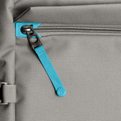 Plecak kabinowy antykradzieżowy Pacsafe Go 44 l - szary